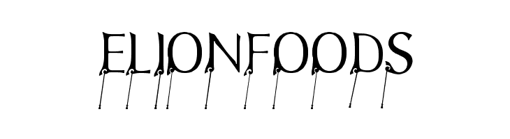 FTF Indonesiana Bramanangkoe Repackage  Free Fonts Download