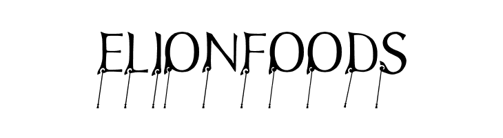FTF Indonesiana Bramanangkoe    Free Fonts Download
