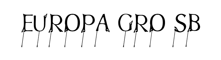 FTF Indonesiana Bramanangkoe    Free Fonts Download