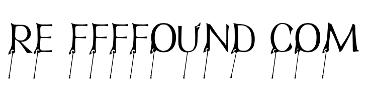FTF Indonesiana Bramanangkoe    Free Fonts Download
