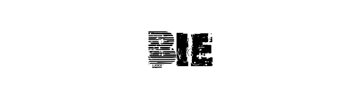 VTKS REVERSO  Free Fonts Download
