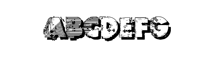 VTKS REVERSO OPTION B  Free Fonts Download