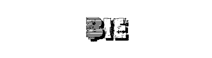 VTKS REVERSO OPTION B  Free Fonts Download