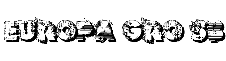VTKS REVERSO OPTION B  Free Fonts Download