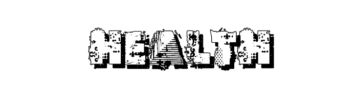VTKS REVERSO OPTION B  Free Fonts Download