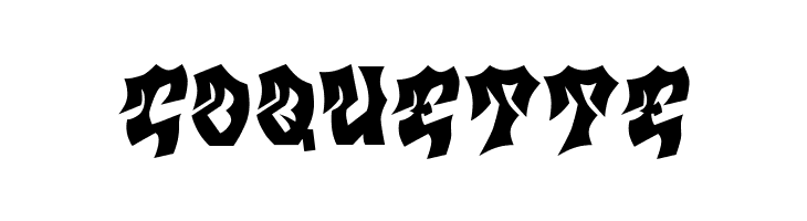 MB Gravitation  Free Fonts Download