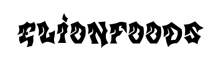 MB Gravitation  Free Fonts Download
