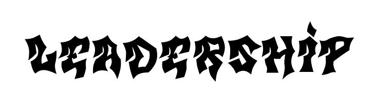 MB Gravitation  Free Fonts Download