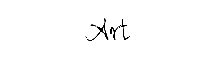 Chloe's handwriting  Free Fonts Download