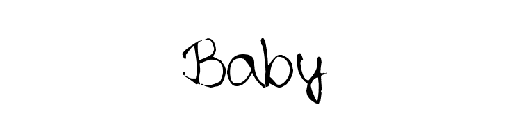 Chloe's handwriting  Free Fonts Download