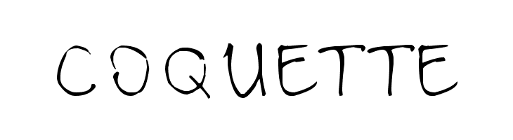 Chloe's handwriting  Free Fonts Download