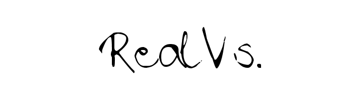 Chloe's handwriting  Free Fonts Download