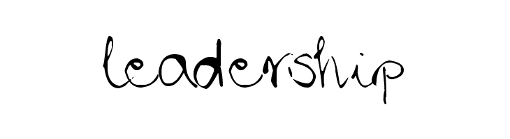 Chloe's handwriting  Free Fonts Download