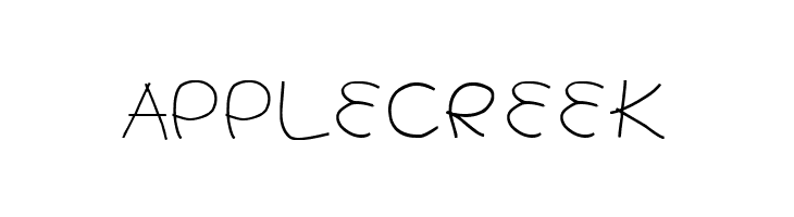 BABY POTATO  Free Fonts Download