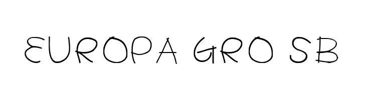 BABY POTATO  Free Fonts Download
