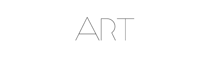 Geomancy Hairline  Free Fonts Download