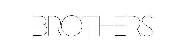 Geomancy Hairline  Free Fonts Download