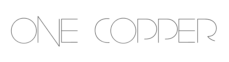 Geomancy Hairline  Free Fonts Download