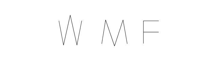 Geomancy Hairline  Free Fonts Download
