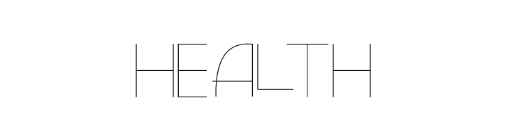 Geomancy Hairline  Free Fonts Download