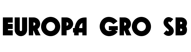 Geomancy Extra Bold  Free Fonts Download