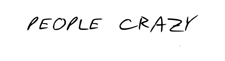 Aaron's Hand  Free Fonts Download