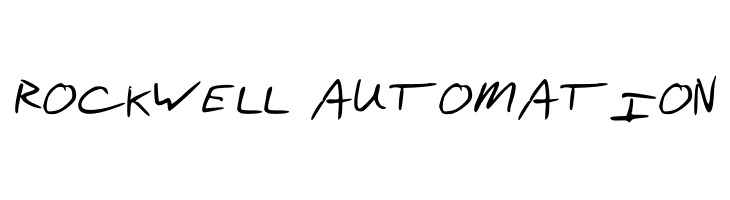 Aaron's Hand  Free Fonts Download