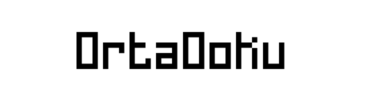 Homespun TT BRK  Free Fonts Download