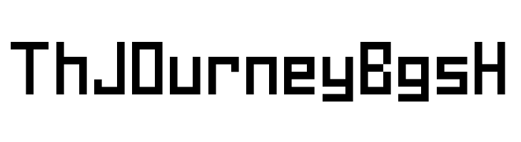 Homespun TT BRK  Free Fonts Download