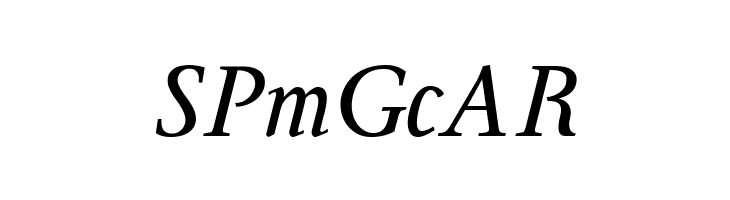 Ingleby Italic Italic  Free Fonts Download