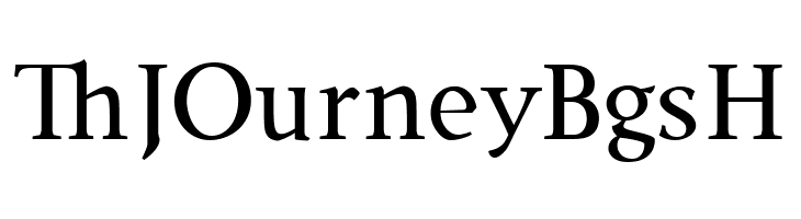 Ingleby Regular  Free Fonts Download