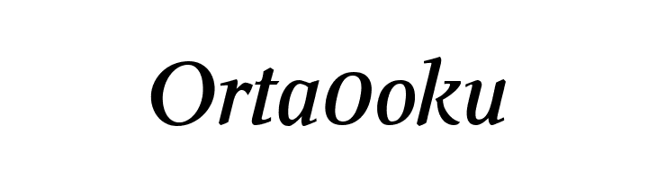 Ingleby Bold Italic  Free Fonts Download