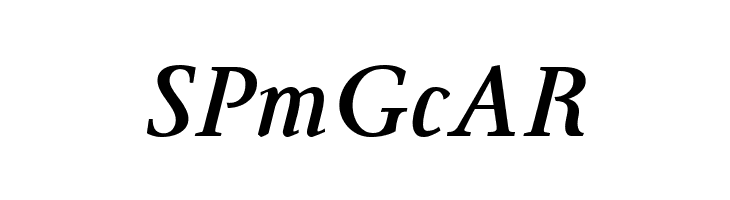 Ingleby Bold Italic  Free Fonts Download