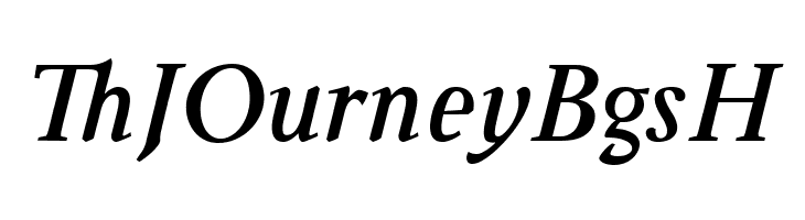 Ingleby Bold Italic  Free Fonts Download