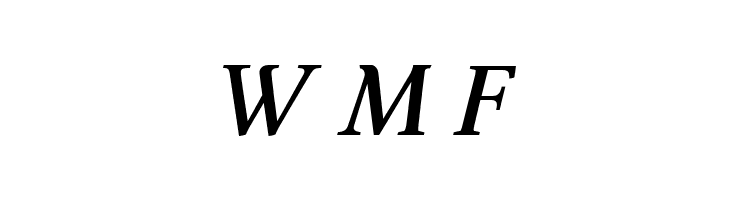 Ingleby Bold Italic  Free Fonts Download