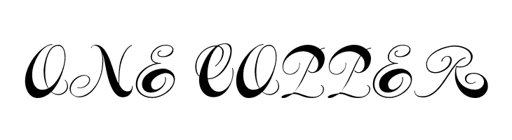 Constanze Initials  Free Fonts Download