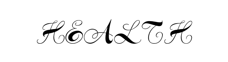 Constanze Initials  Free Fonts Download