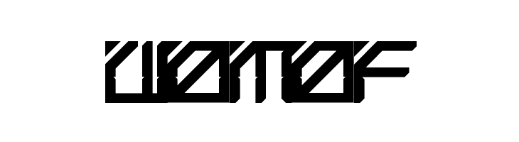 Prophet  Free Fonts Download