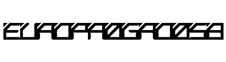 Prophet  Free Fonts Download