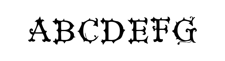 VTKS Black Label Normal  Free Fonts Download