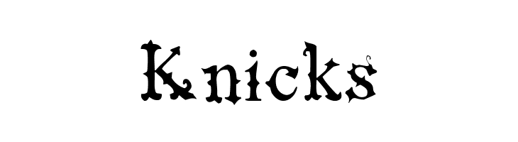VTKS Black Label Normal  Free Fonts Download