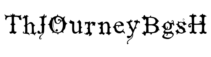 VTKS Black Label Normal  Free Fonts Download