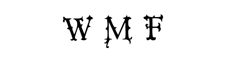 VTKS Black Label Normal  Free Fonts Download