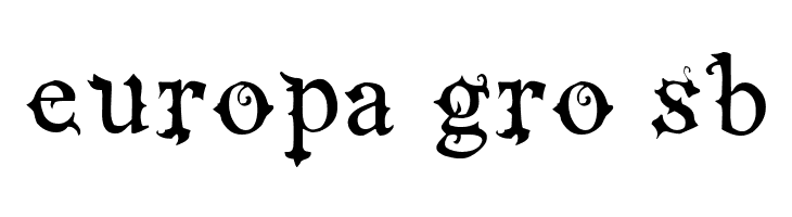 VTKS Black Label Normal  Free Fonts Download