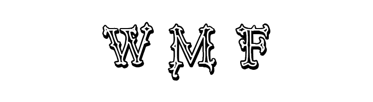 Vtks Black Label  Free Fonts Download
