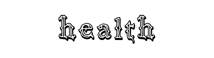 Vtks Black Label  Free Fonts Download