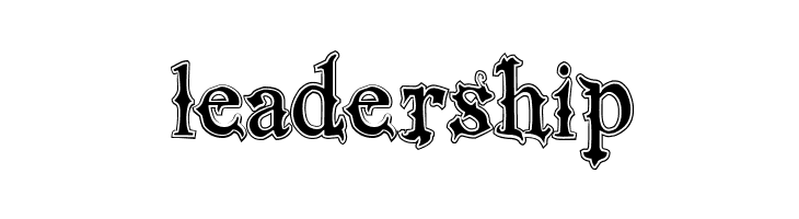 VTKS Black Label Normal Filete  Free Fonts Download