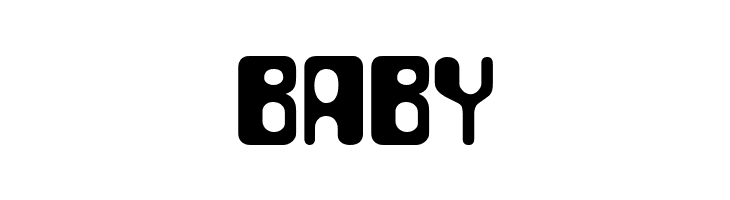 ParaAminobenzoic-Regular  Free Fonts Download