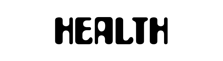 ParaAminobenzoic-Regular  Free Fonts Download