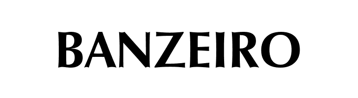 Vera Humana 95 Bold  Free Fonts Download